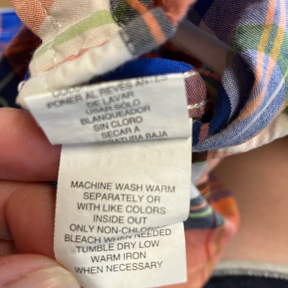 3 Button Down Shirt Bundle - Picture 6 of 15